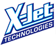 X Jet Pressure Washing Logo