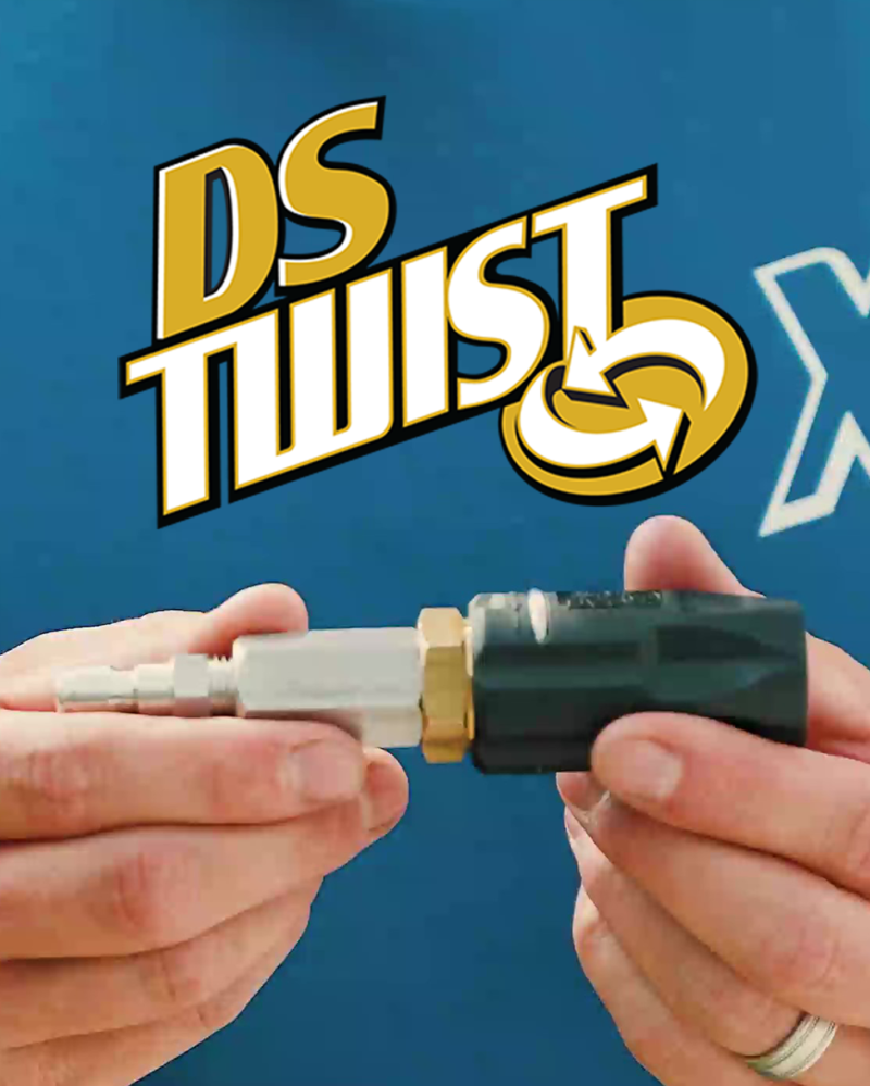 X Jet Pressure Washing Pressure Washing Products and Attachments